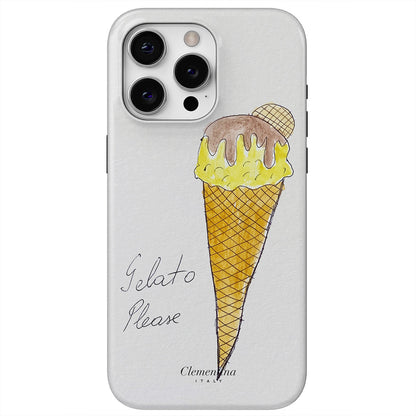 Cono Gelato Tough Case