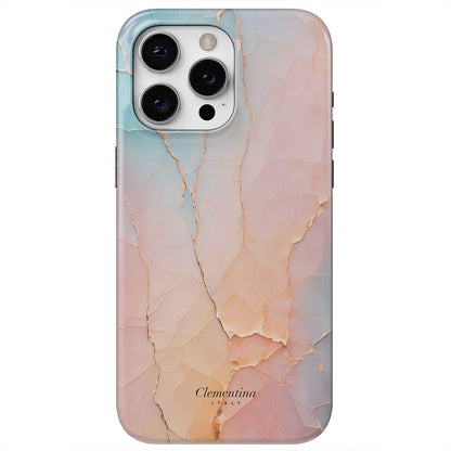 Gemstone Snap Case