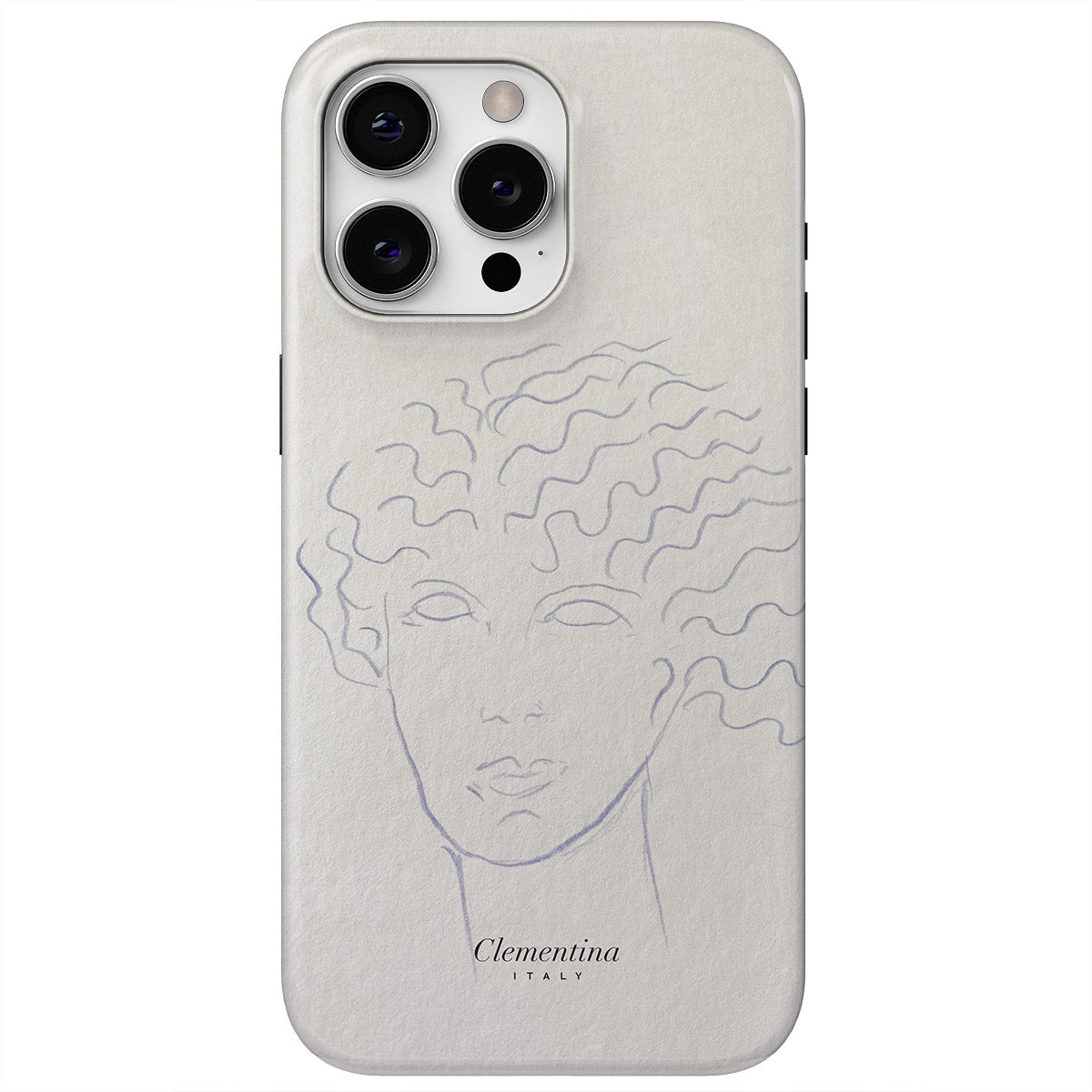 Goddess Snap Case