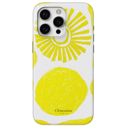 Il Sole Tough Case