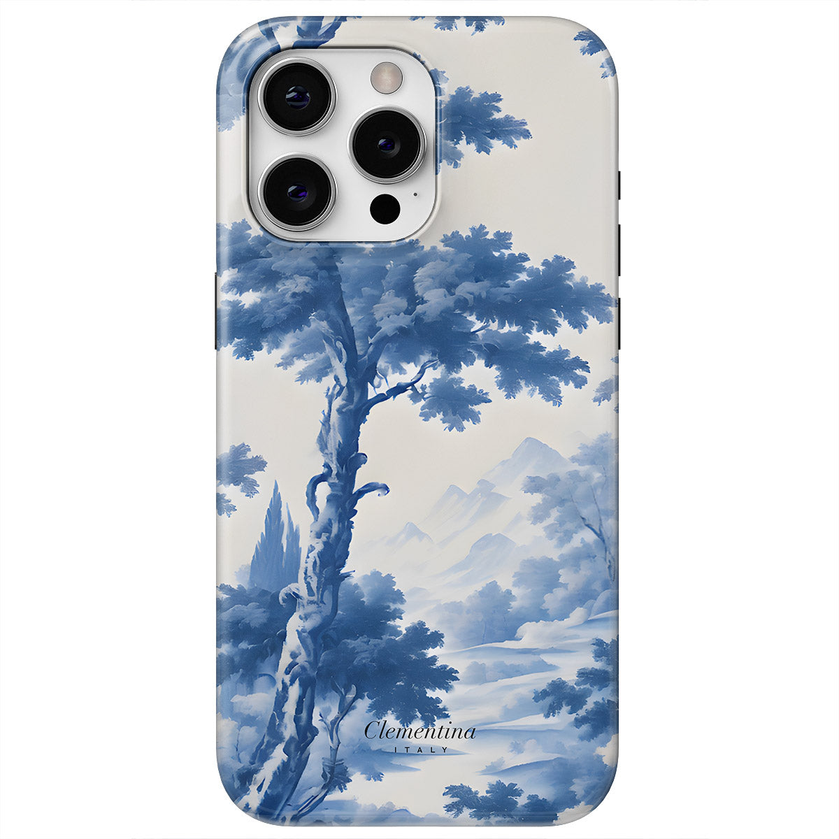 Il Albero Snap Case