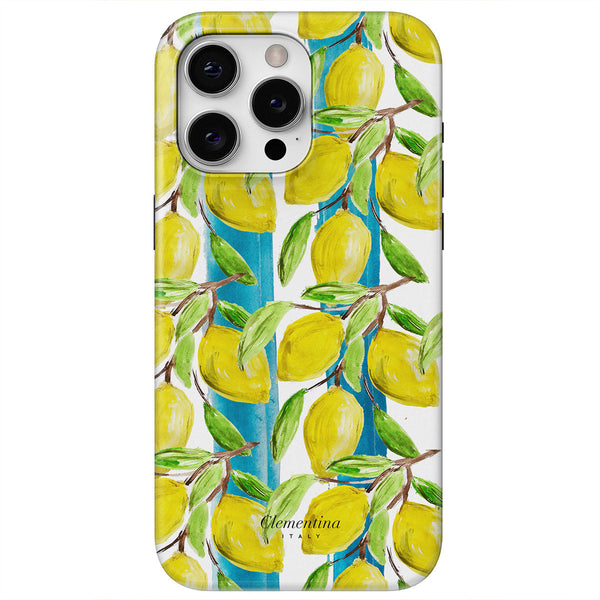 Limonata Snap Case