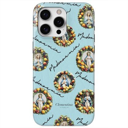 Madonna Mia Snap Case