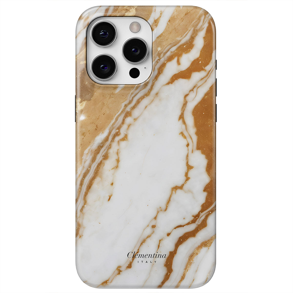 Marble Tough Case