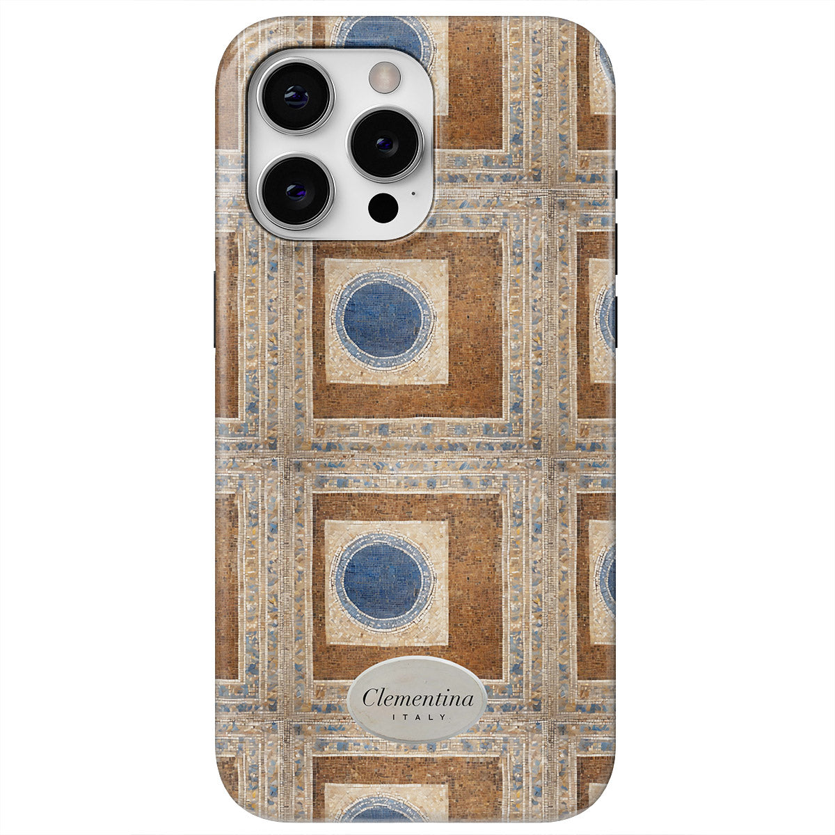 Mosaico Antico Snap Case