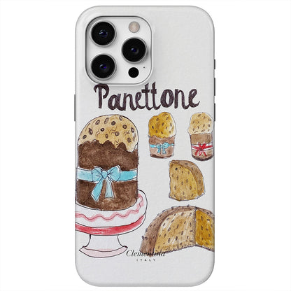 Panettone Tough Case