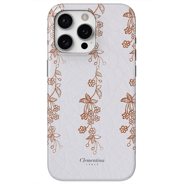 Piccoli Fiori Snap Case