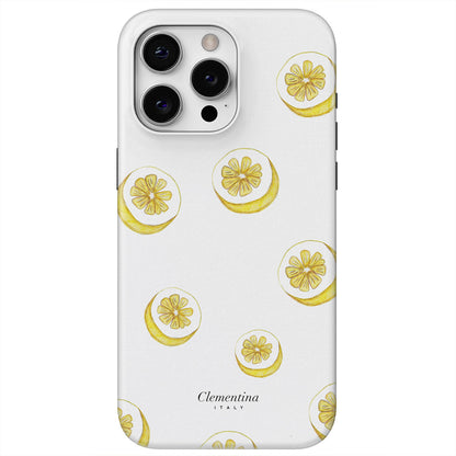 Piccoli Limoni Tough Case