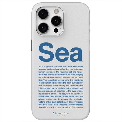 Sea Tough MagSafe Case