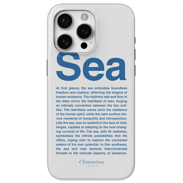 Sea Tough Case