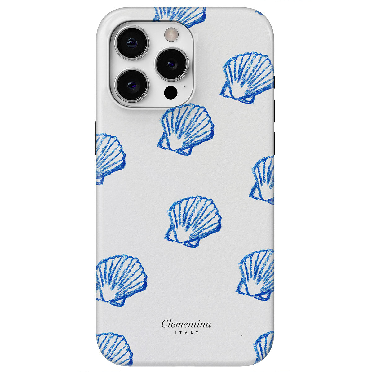 Seashells Snap Case