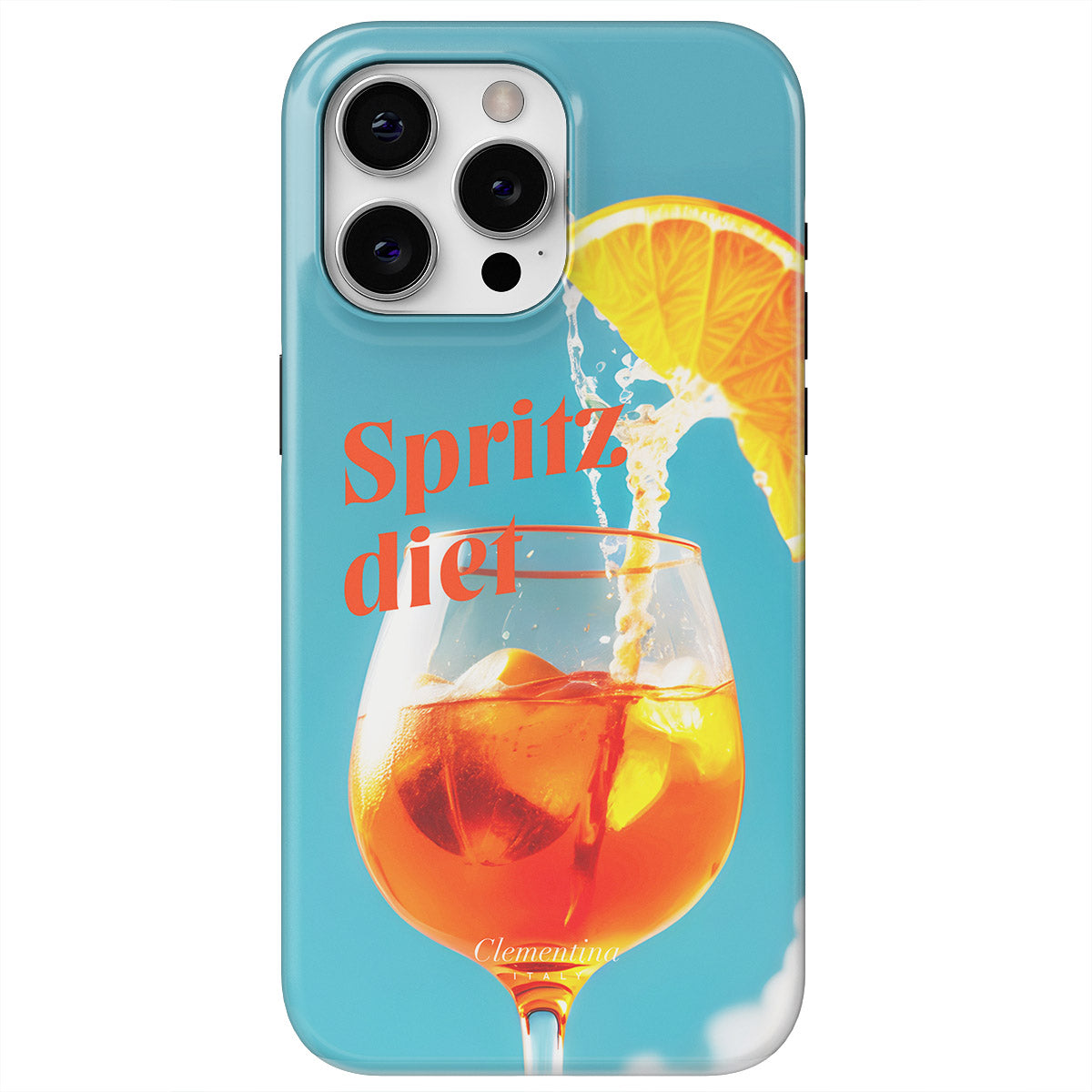 Spritz Diet Tough Case