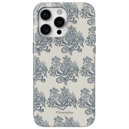 Stile Italiano Snap Case