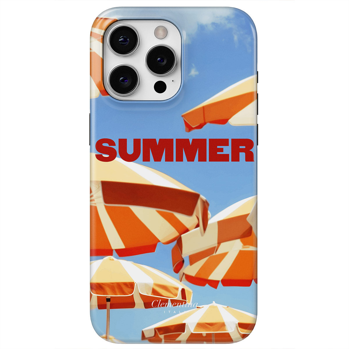 Summer Snap Case