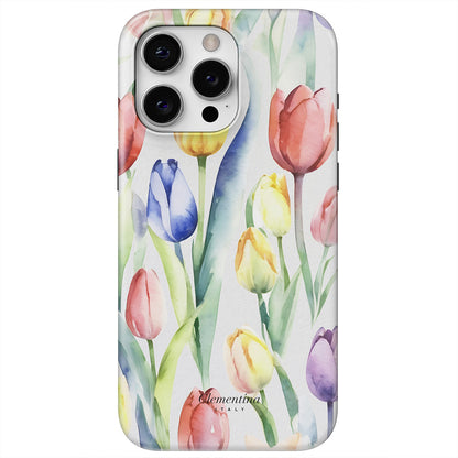 Tulip Tough Case