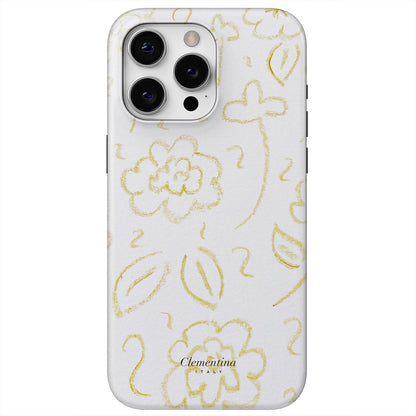 Tutti Fiori Tough Case