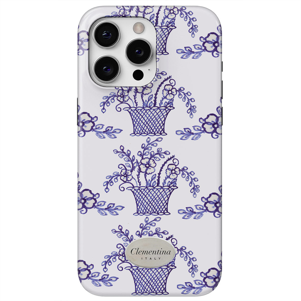 Vietri Fiori Tough Case