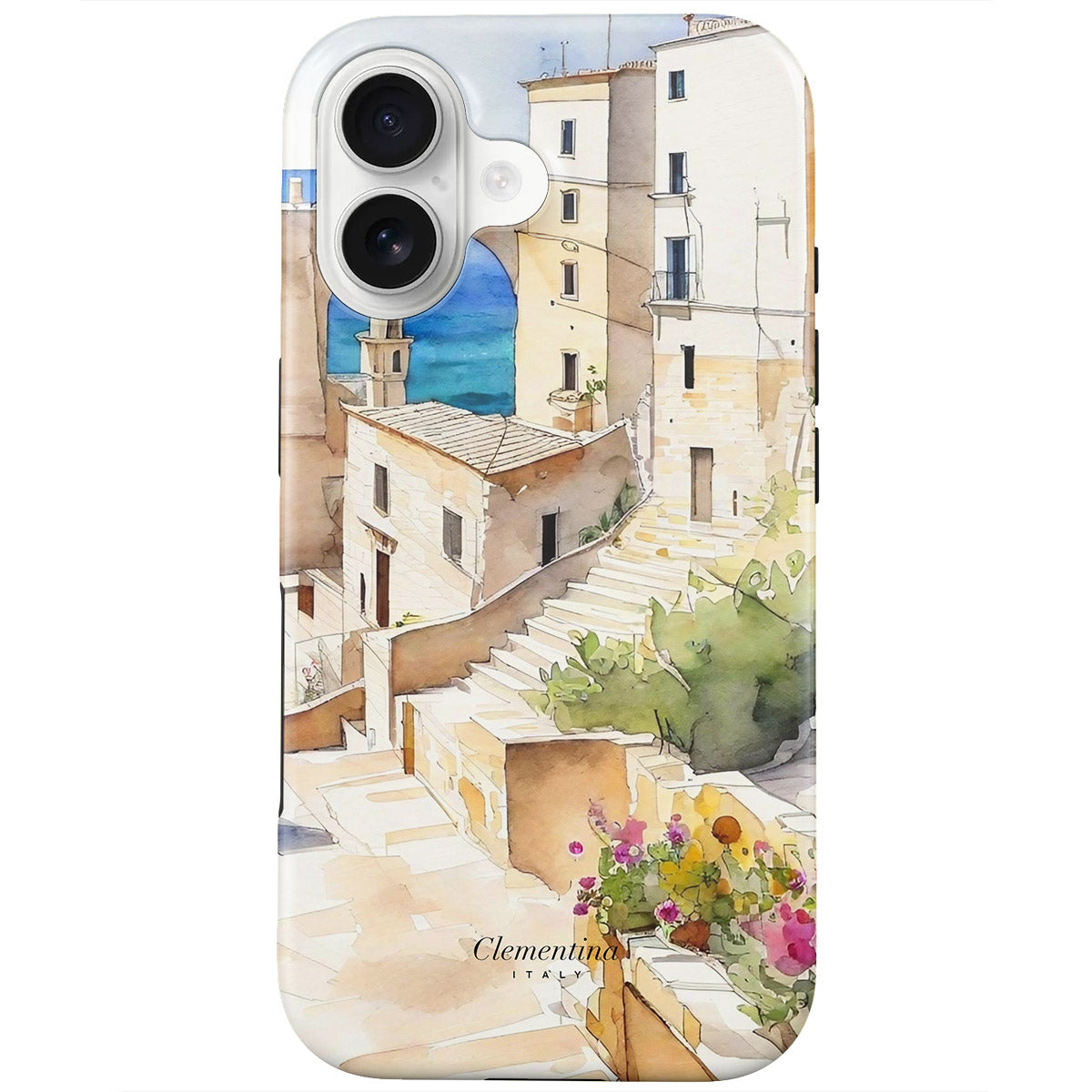 Acquerello Snap Case