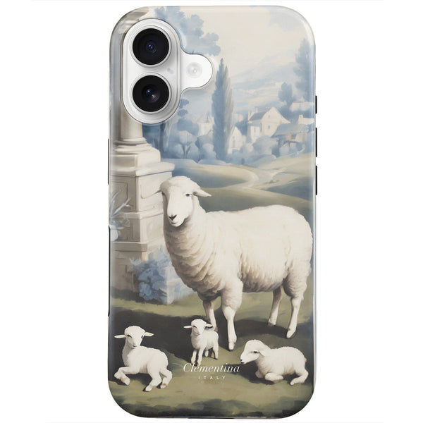 Agnello Snap Case