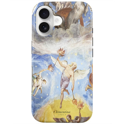 Cono Gelato Tough Case