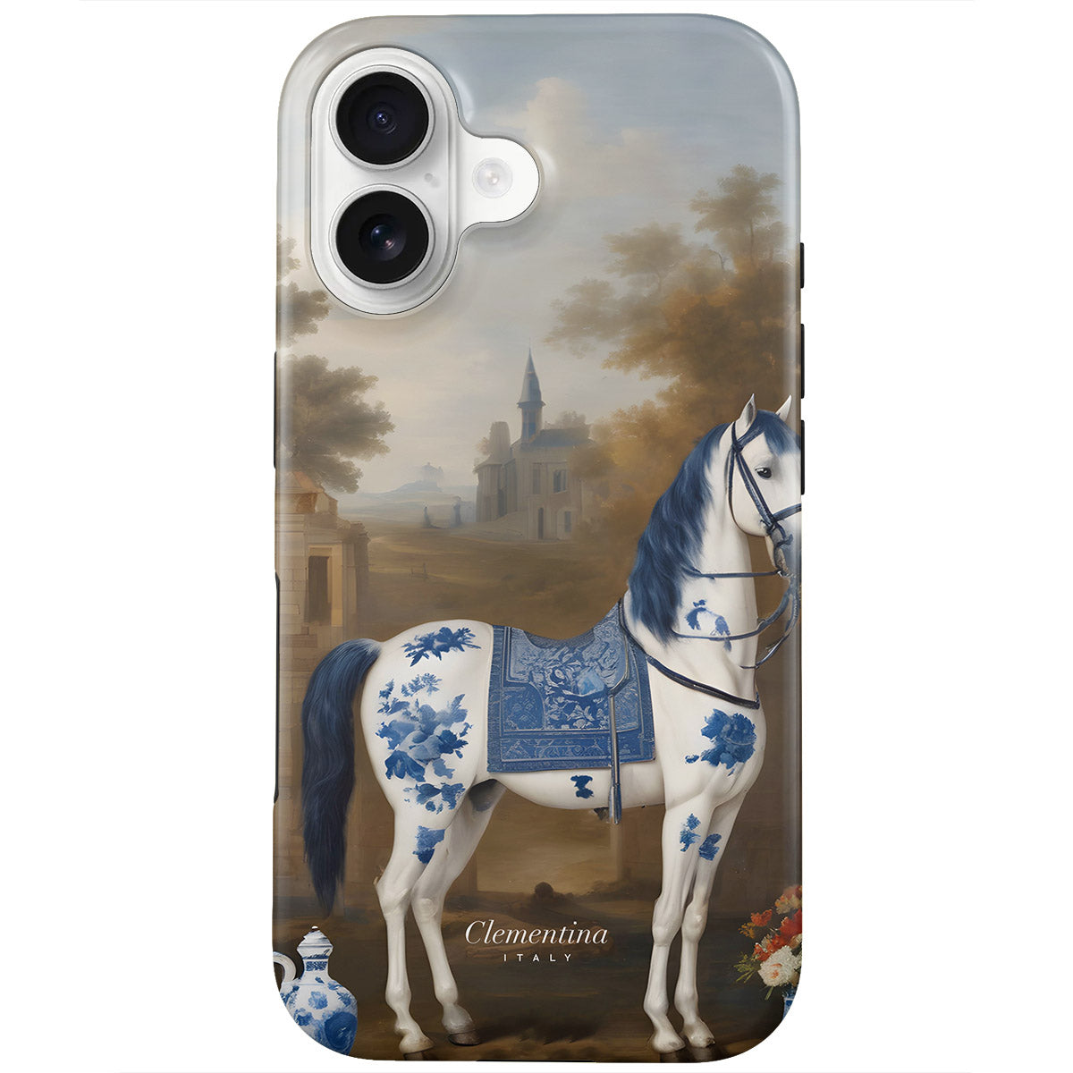 Cavallo Snap Case