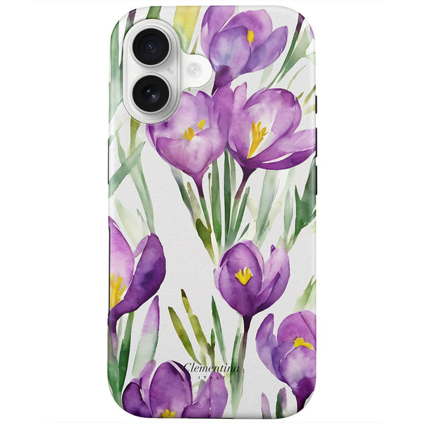 Crocus Tough Case