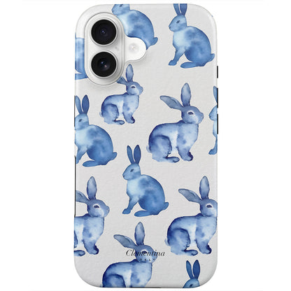 Easter Bunny Tough MagSafe Case