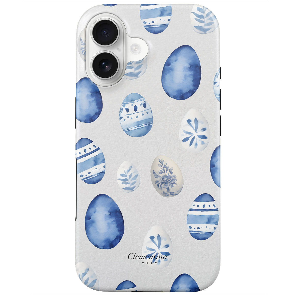 Easter Eggs Tough MagSafe Case