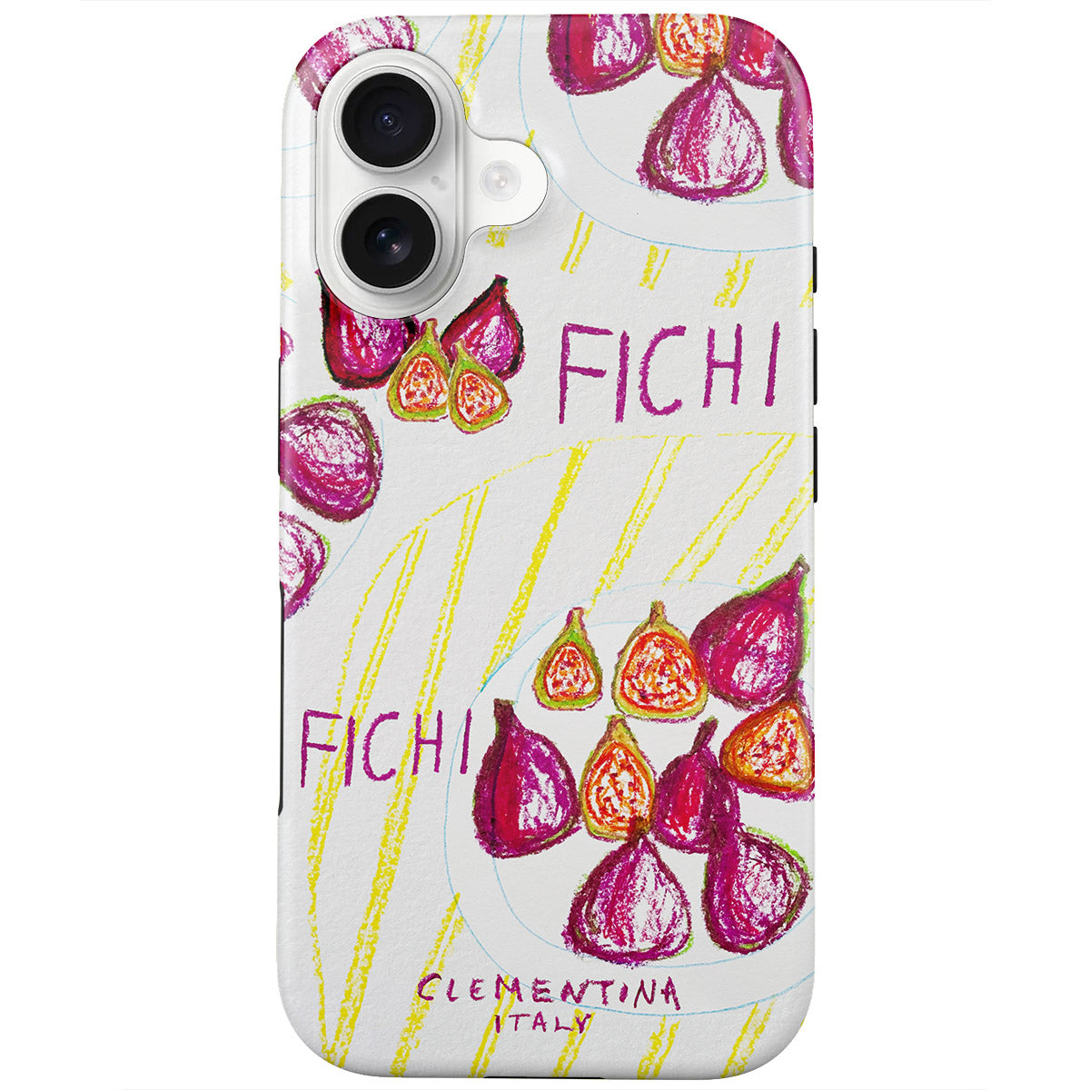 Fichi Tough Case – Clementina Italy