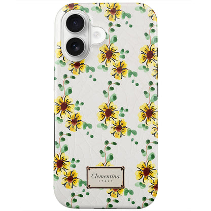 Fiori Snap Case