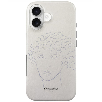 Goddess Snap Case