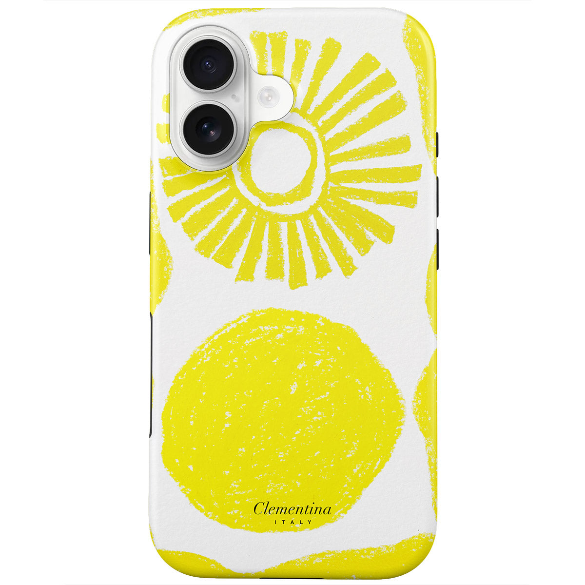 Il Sole Snap Case