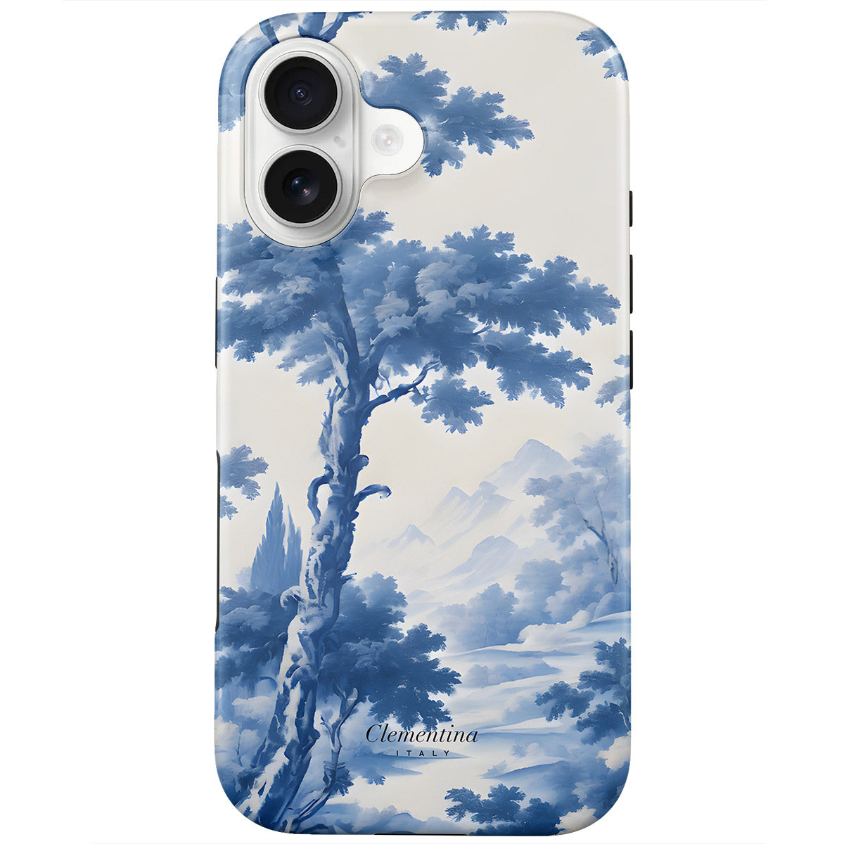 Il Albero Snap Case