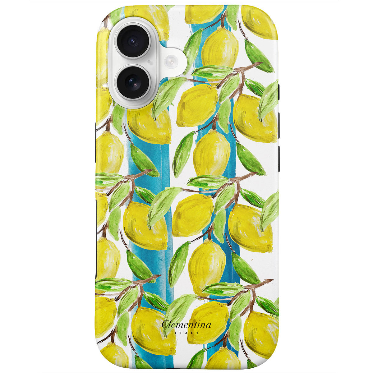 Limonata Snap Case