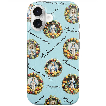 Madonna Mia Snap Case