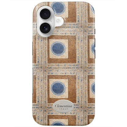 Mosaico Antico Tough Case