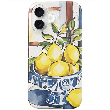 Nature Morte Snap Case