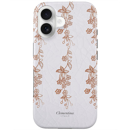 Piccoli Fiori Snap Case