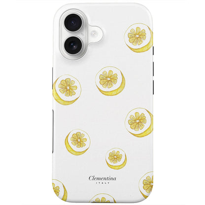 Piccoli Limoni Tough Case