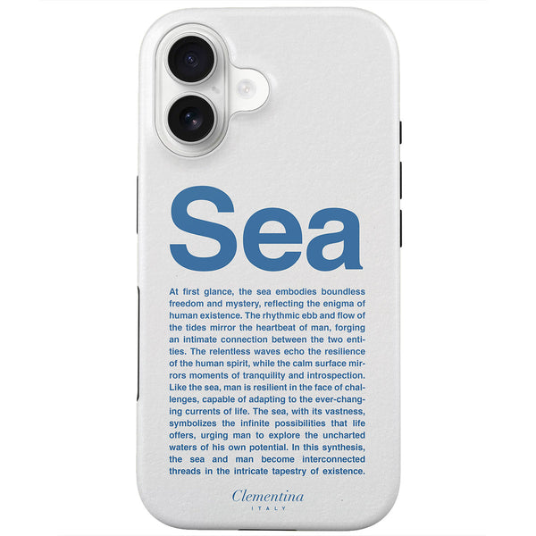 Sea Tough MagSafe Case