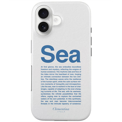 Sea Tough MagSafe Case