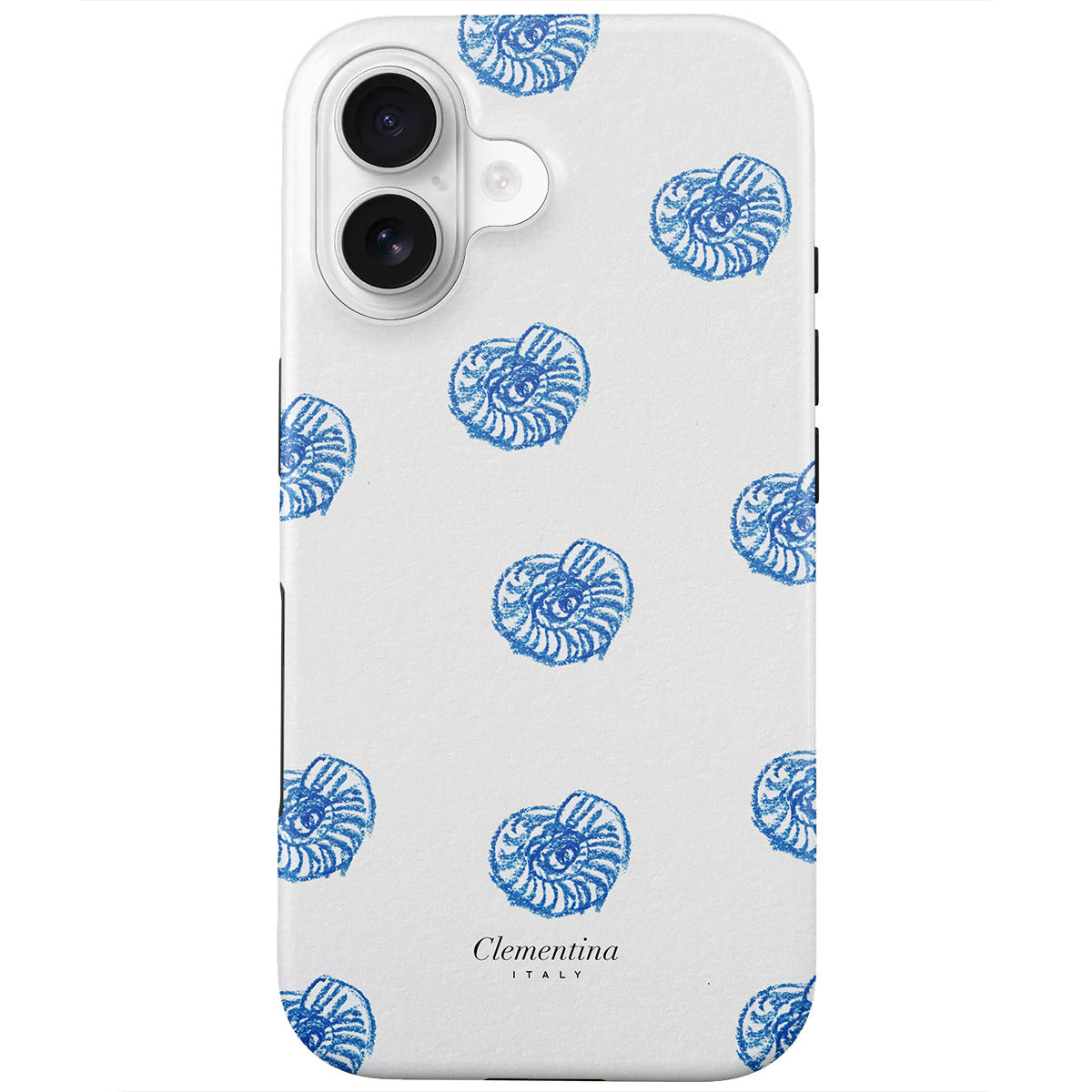 Seashells Tough MagSafe Case