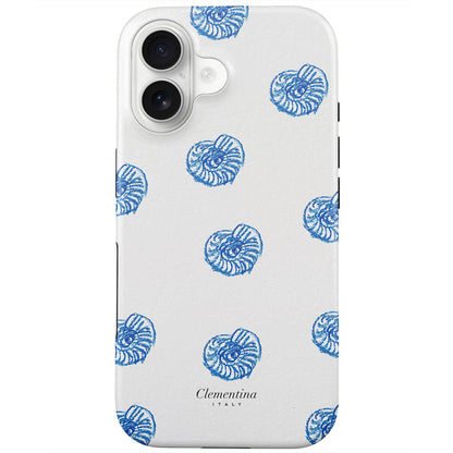 Seashells Tough MagSafe Case