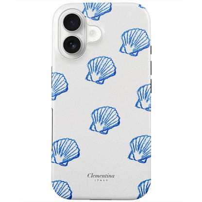 Seashells Snap Case