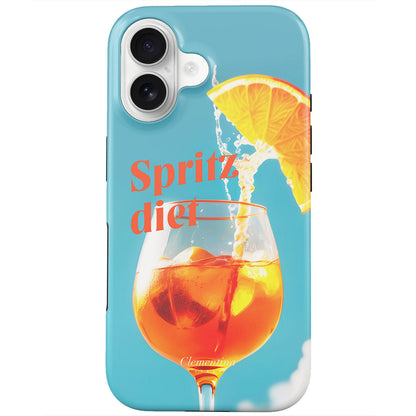 Spritz Diet Tough MagSafe Case