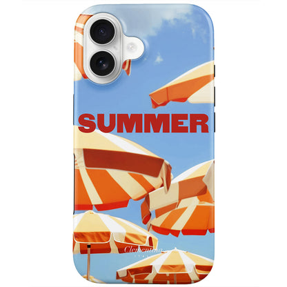 Summer Tough Case