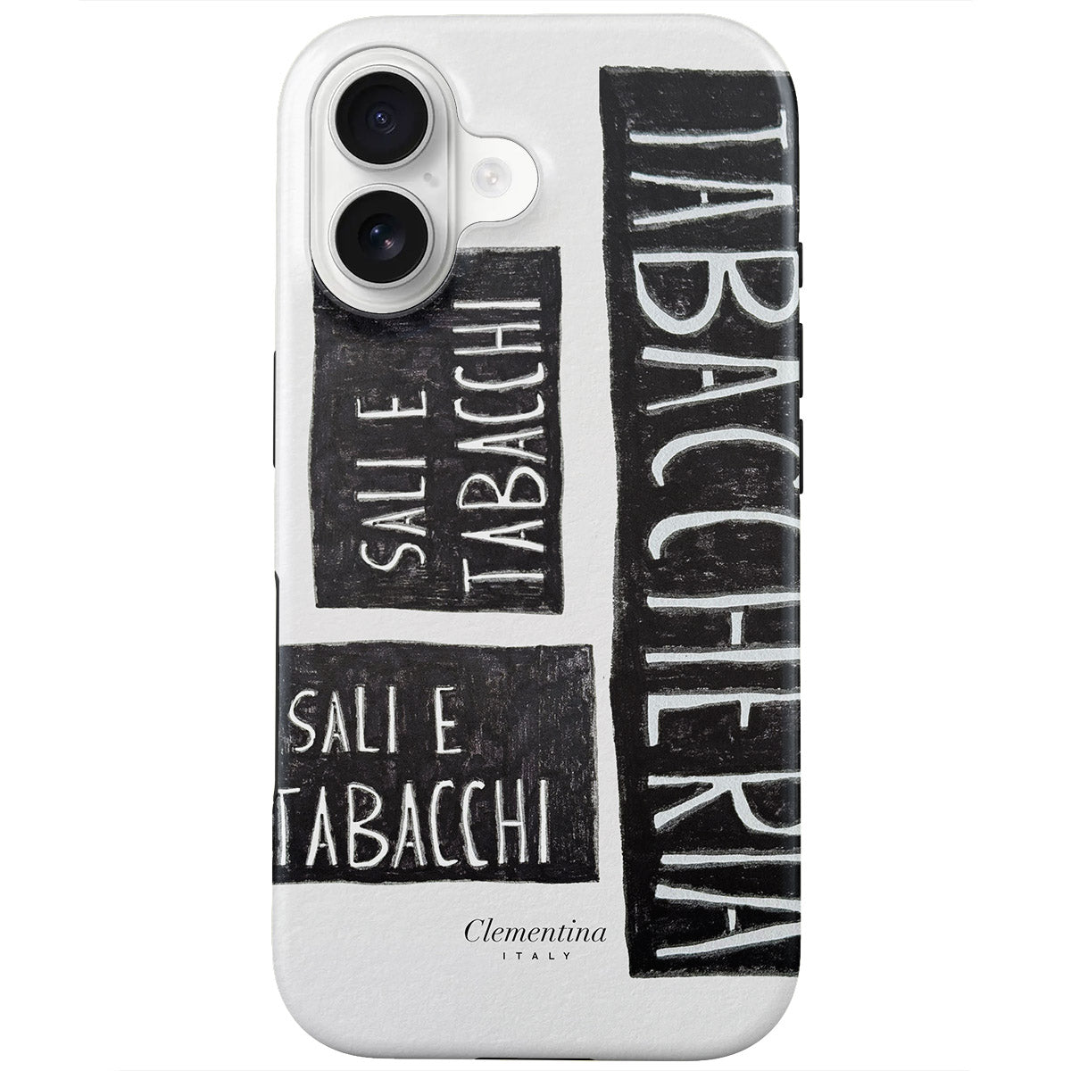 Tabaccheria Tough MagSafe Case