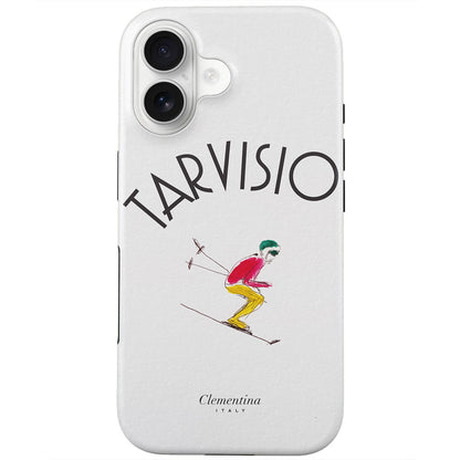 Tarvisio Tough MagSafe Case