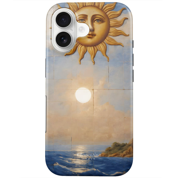 The Sun Tough Case