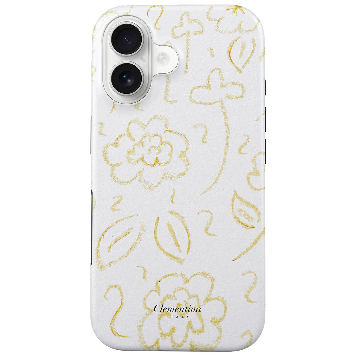 Tutti Fiori Snap Case